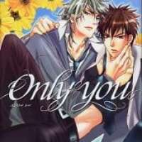  ����� ONLY YOU <small>Story & Art</small> 